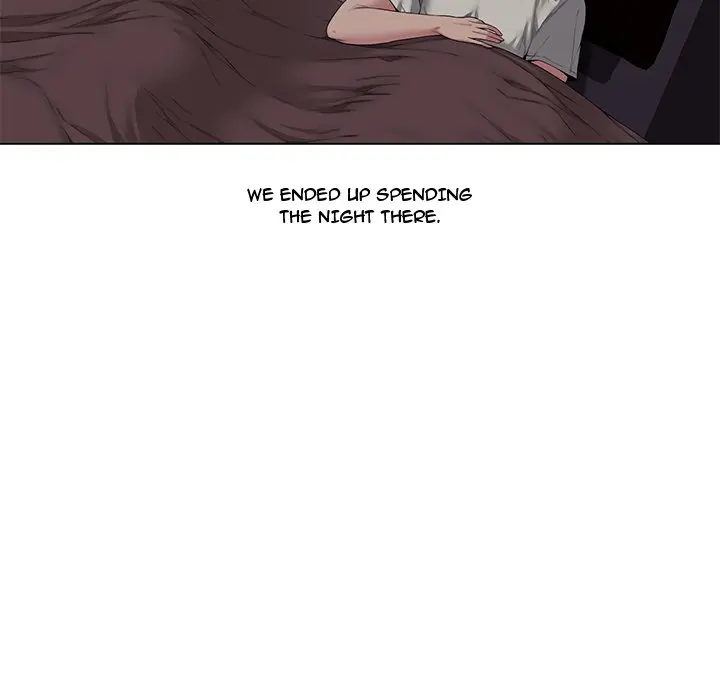 Newlyweds Episode 4 - Page 109