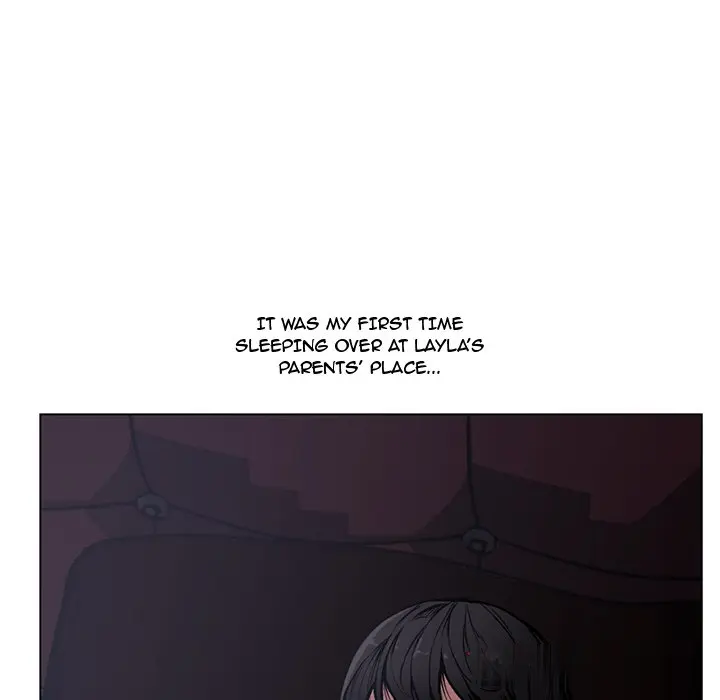 Newlyweds Episode 4 - Page 110