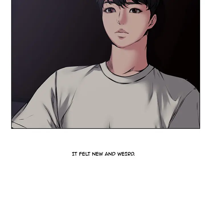 Newlyweds Episode 4 - Page 111