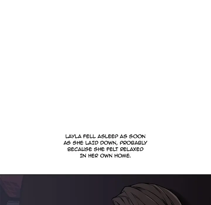 Newlyweds Episode 4 - Page 112