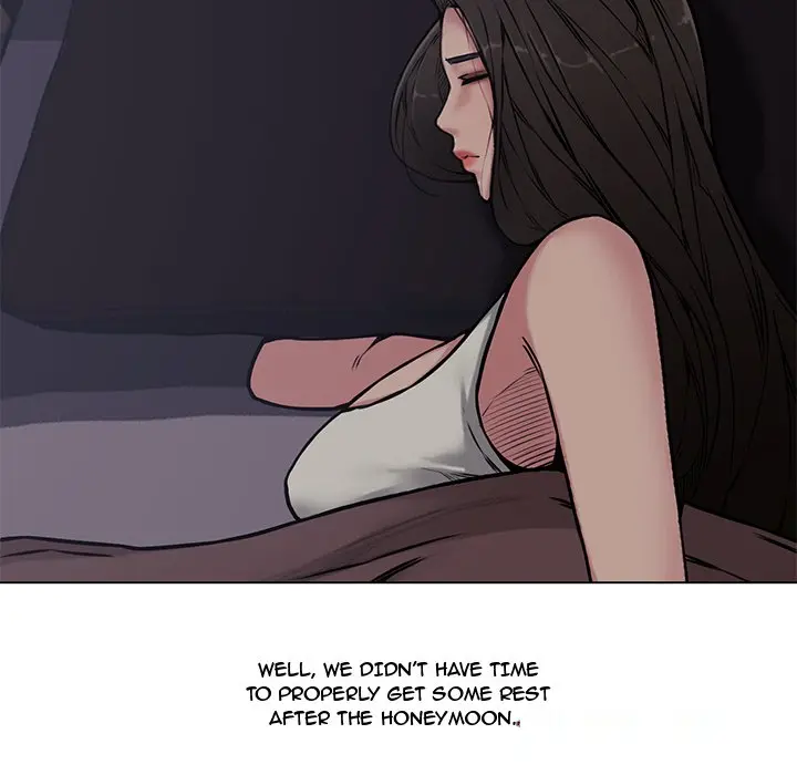 Newlyweds Episode 4 - Page 113