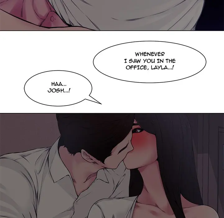Newlyweds Episode 4 - Page 23