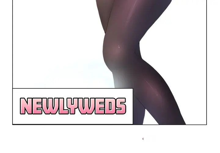 Newlyweds Episode 4 - Page 3