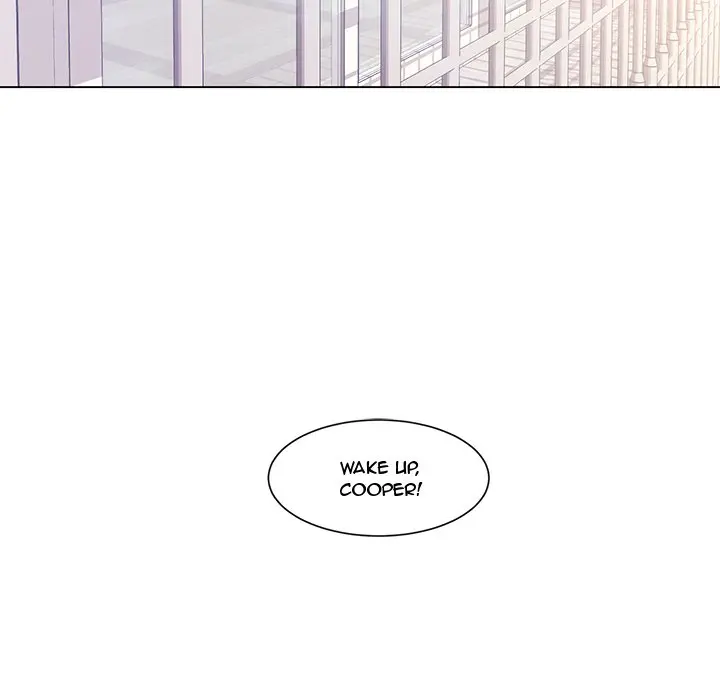 Newlyweds Episode 4 - Page 33