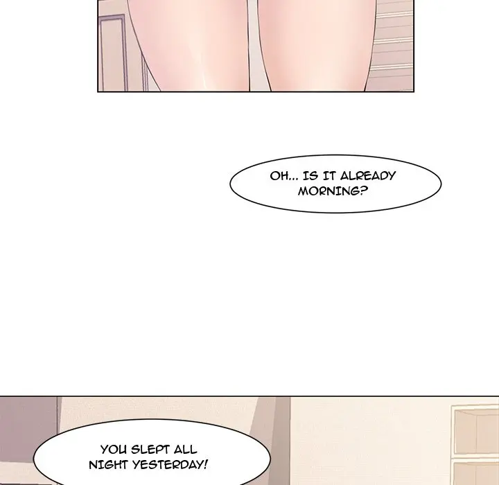 Newlyweds Episode 4 - Page 37