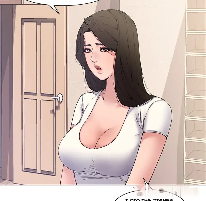 Newlyweds Episode 4 - Page 38