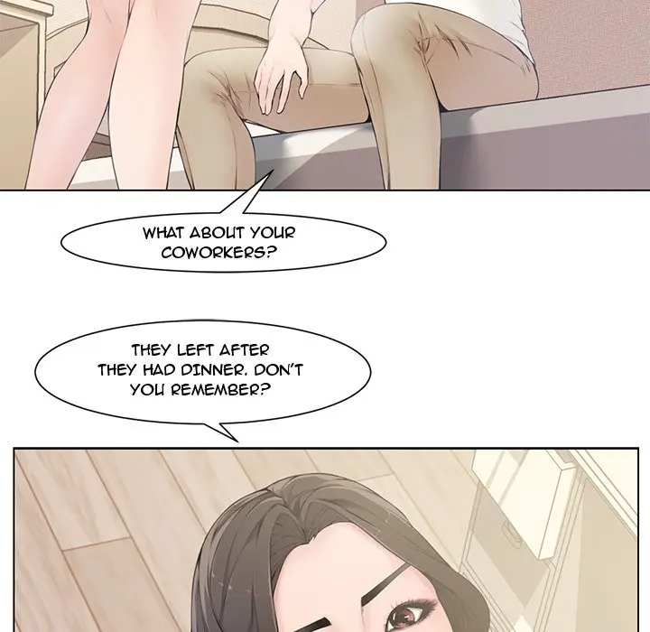 Newlyweds Episode 4 - Page 40