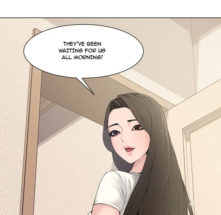 Newlyweds Episode 4 - Page 47