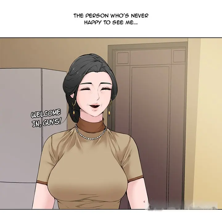 Newlyweds Episode 4 - Page 59