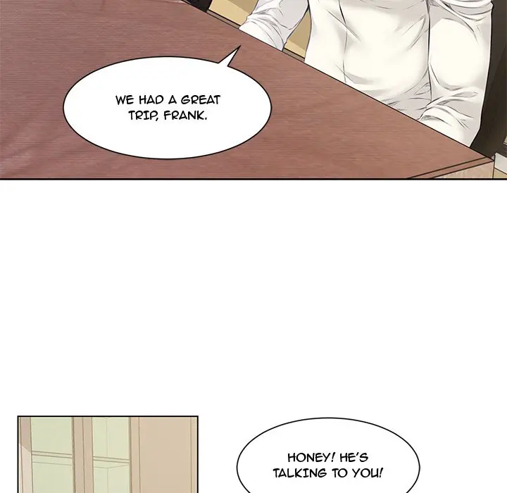 Newlyweds Episode 4 - Page 63