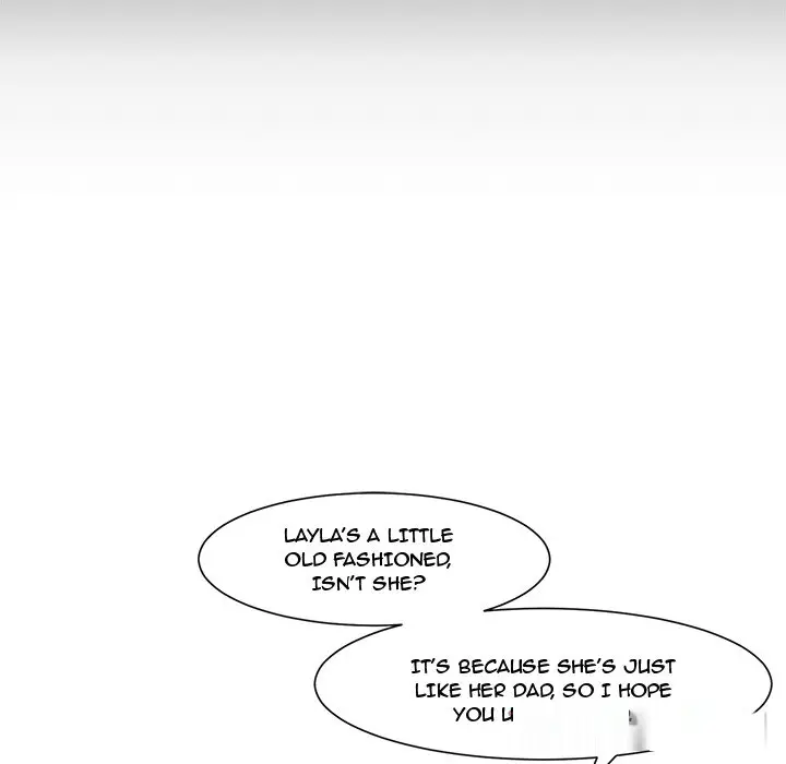 Newlyweds Episode 4 - Page 77