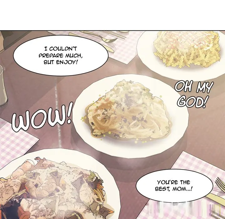 Newlyweds Episode 4 - Page 85