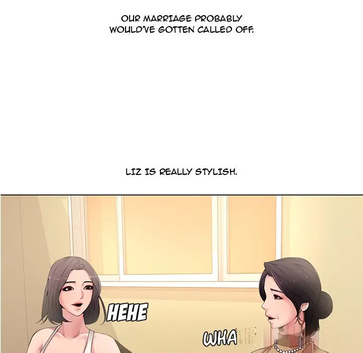 Newlyweds Episode 4 - Page 91