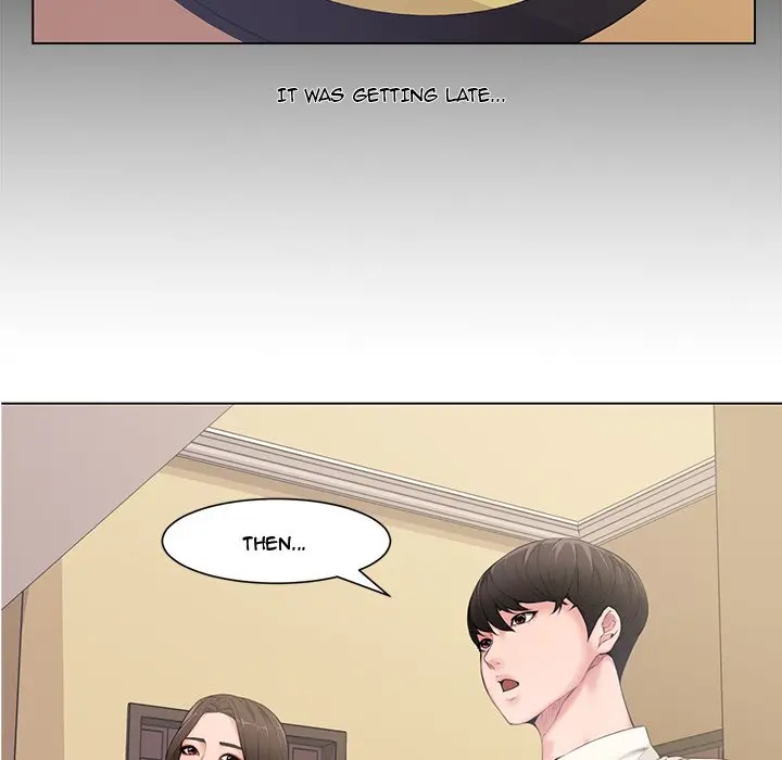 Newlyweds Episode 4 - Page 95