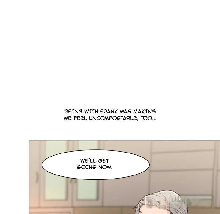 Newlyweds Episode 4 - Page 97