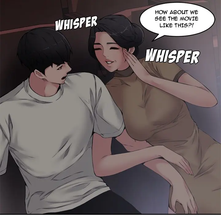 Newlyweds Episode 5 - Page 104