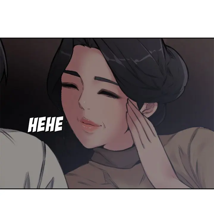 Newlyweds Episode 5 - Page 105