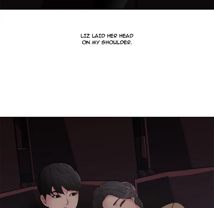 Newlyweds Episode 5 - Page 109