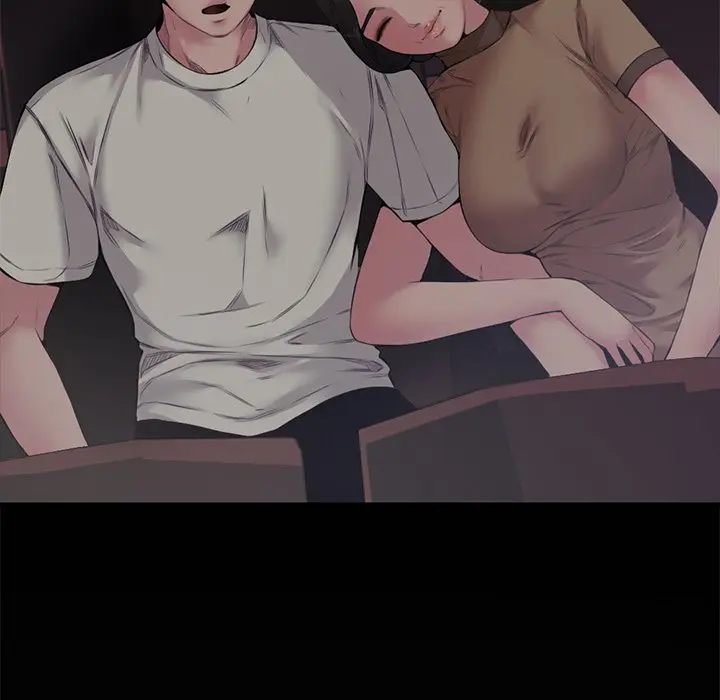 Newlyweds Episode 5 - Page 110