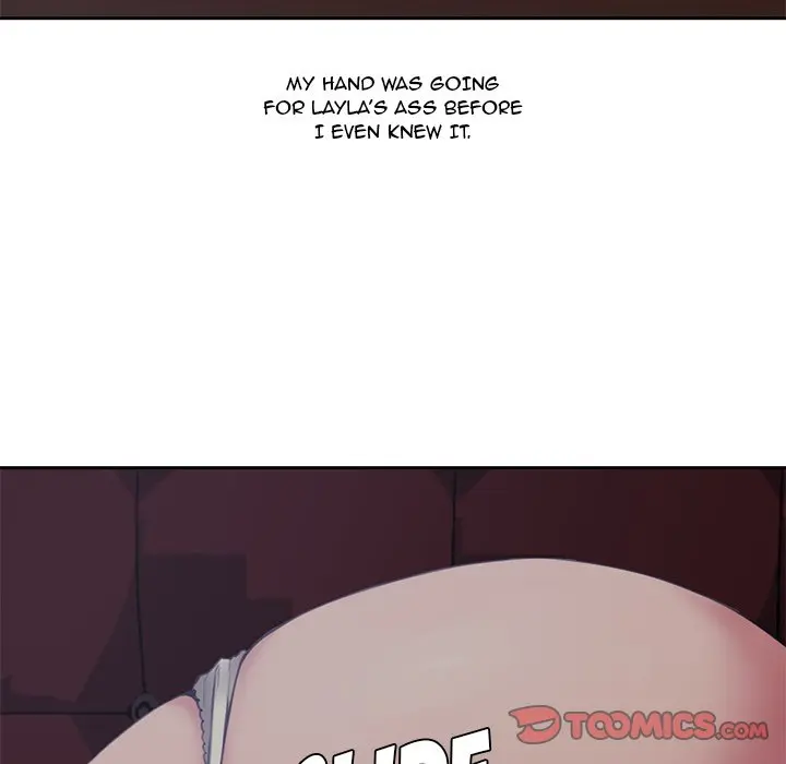 Newlyweds Episode 5 - Page 13