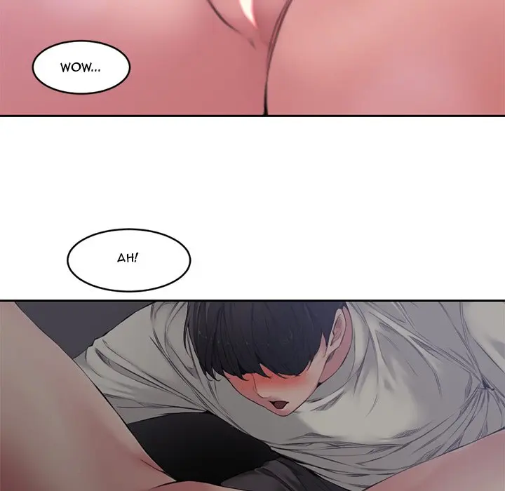 Newlyweds Episode 5 - Page 28