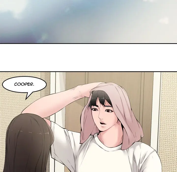 Newlyweds Episode 5 - Page 74