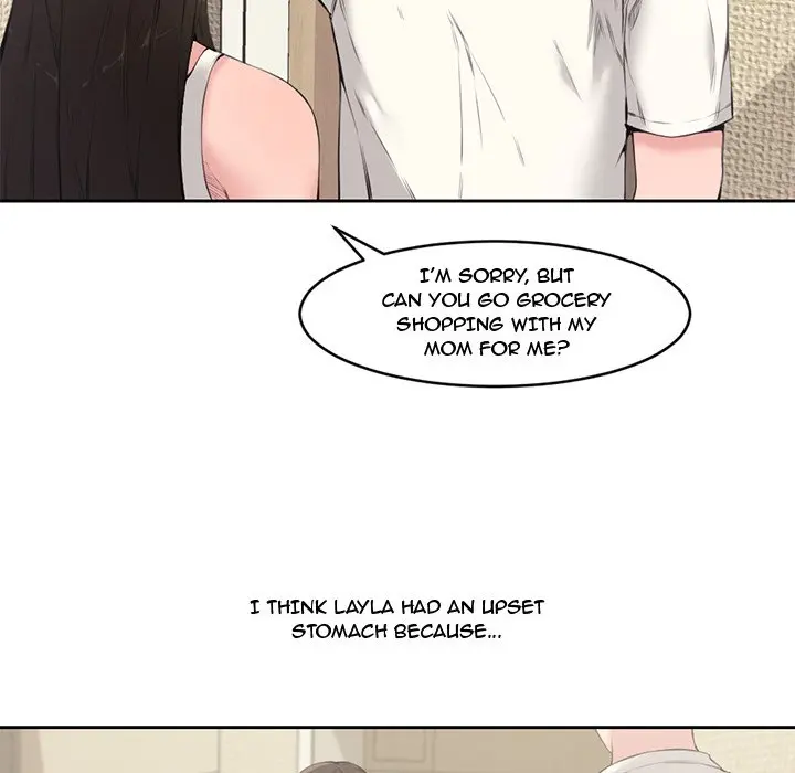 Newlyweds Episode 5 - Page 75