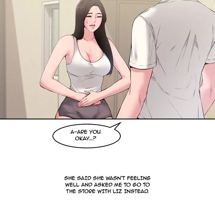 Newlyweds Episode 5 - Page 76