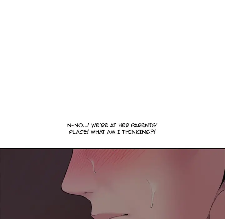 Newlyweds Episode 5 - Page 7