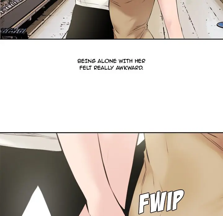 Newlyweds Episode 5 - Page 86