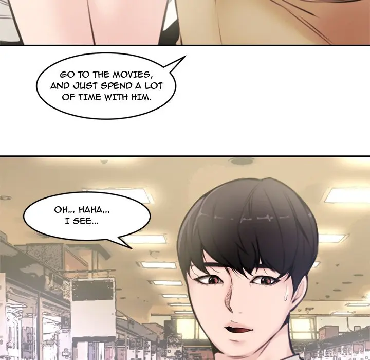 Newlyweds Episode 5 - Page 88