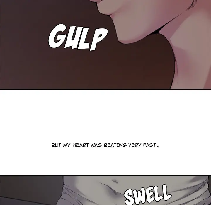 Newlyweds Episode 5 - Page 8