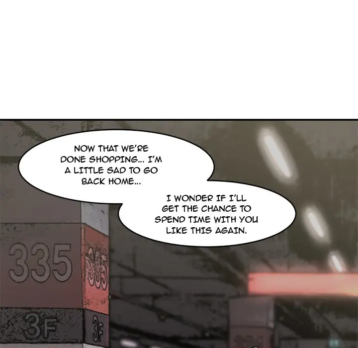 Newlyweds Episode 5 - Page 93
