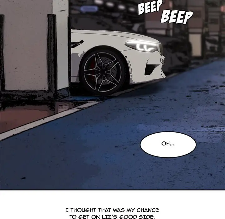 Newlyweds Episode 5 - Page 94