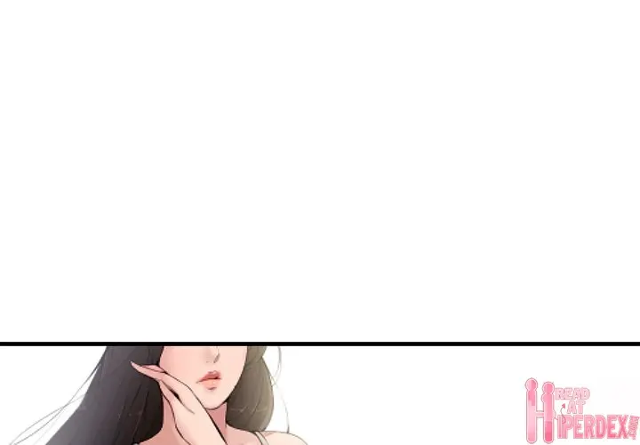 Newlyweds Episode 6 - Page 1