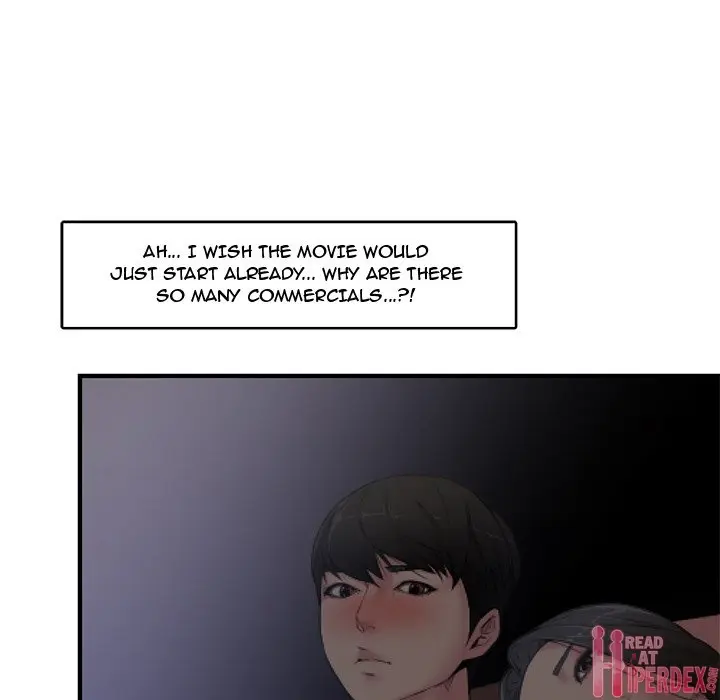 Newlyweds Episode 6 - Page 10