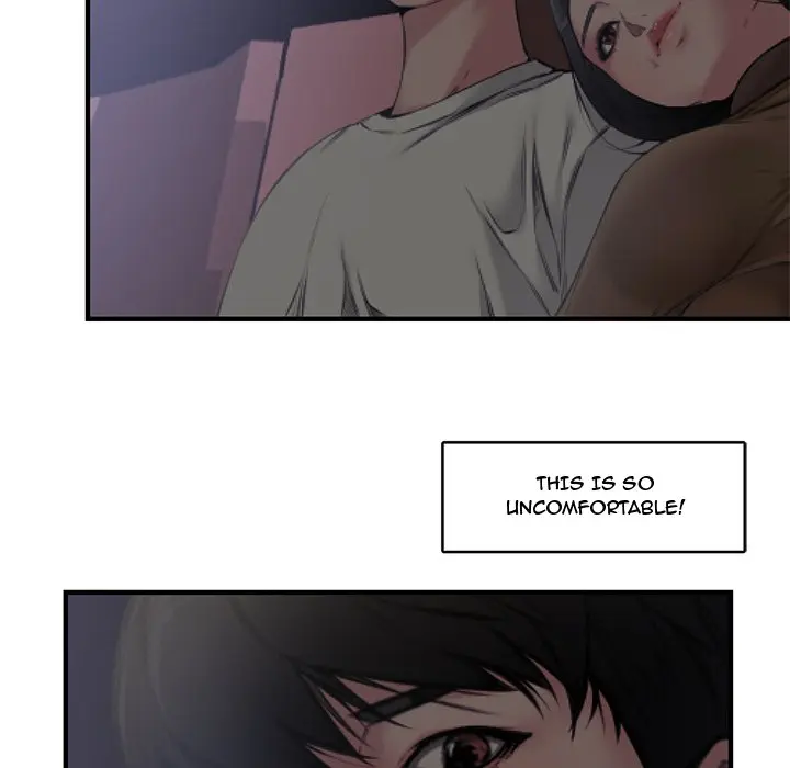 Newlyweds Episode 6 - Page 11