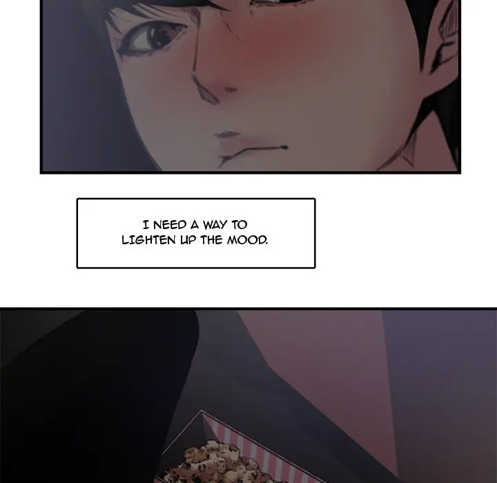 Newlyweds Episode 6 - Page 12