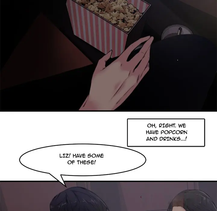 Newlyweds Episode 6 - Page 13