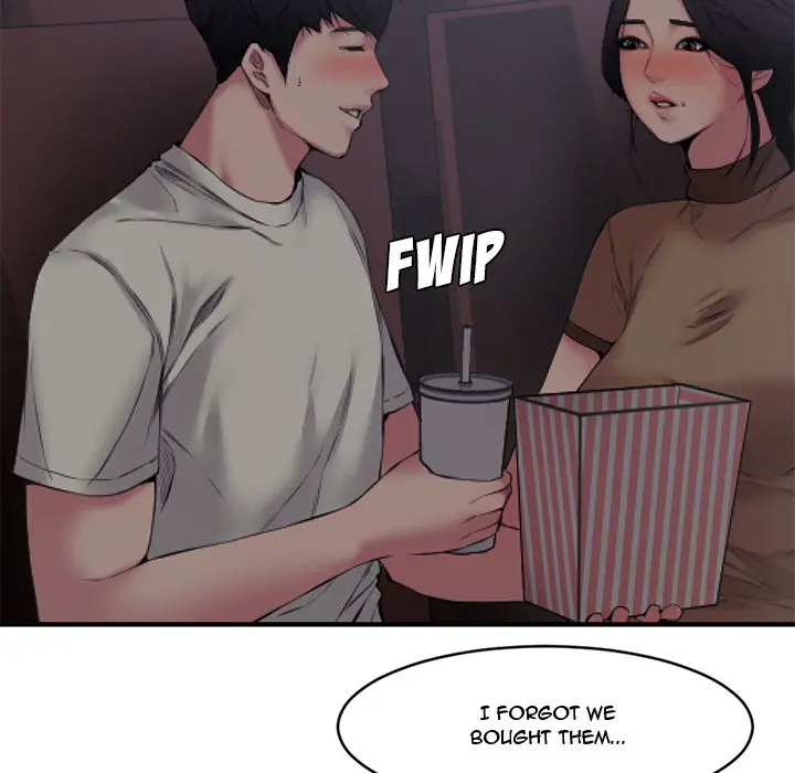 Newlyweds Episode 6 - Page 14