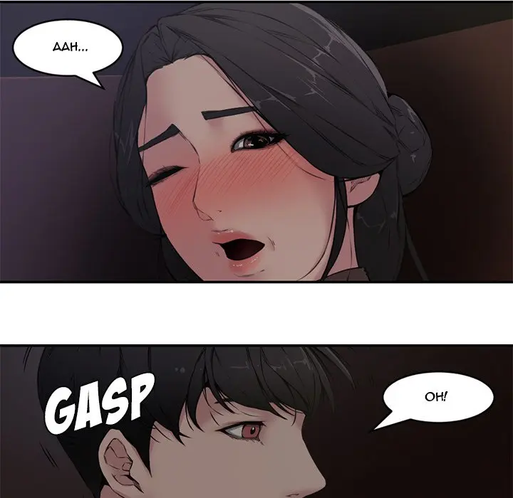 Newlyweds Episode 6 - Page 24