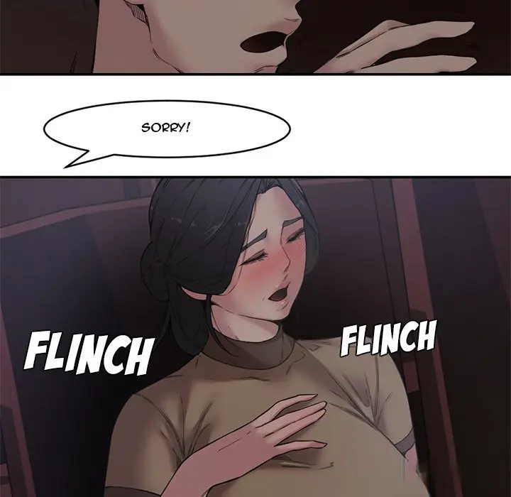 Newlyweds Episode 6 - Page 25