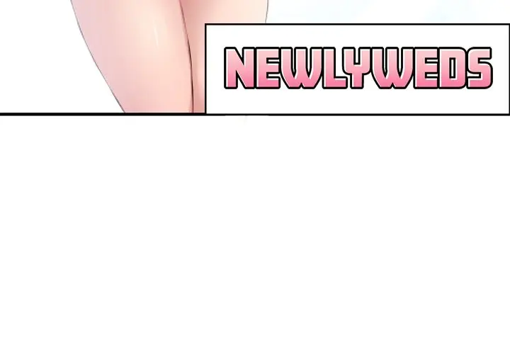 Newlyweds Episode 6 - Page 3
