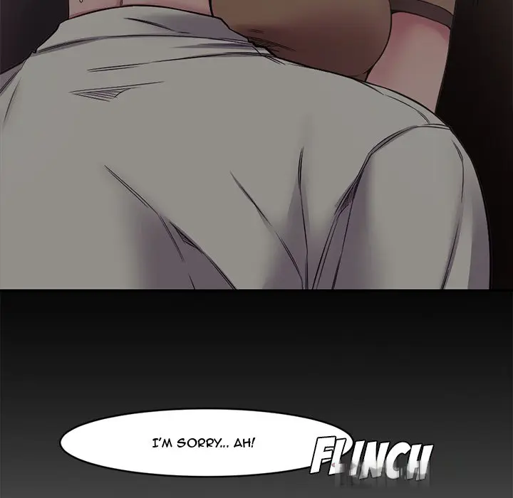Newlyweds Episode 6 - Page 31