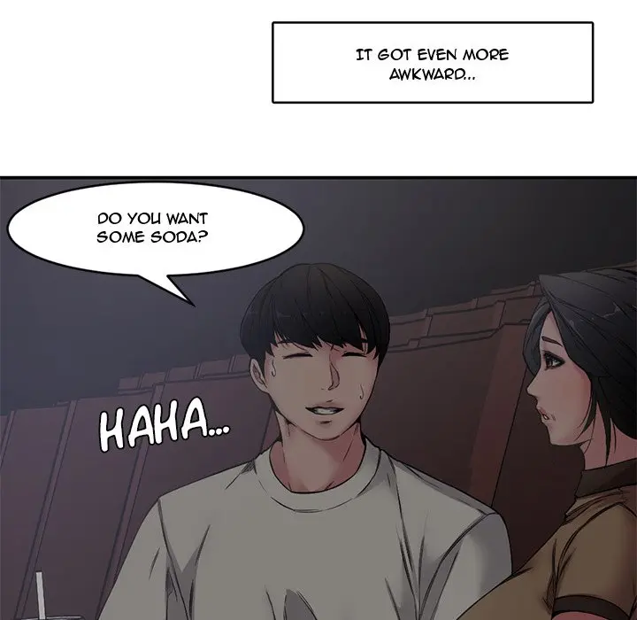 Newlyweds Episode 6 - Page 34