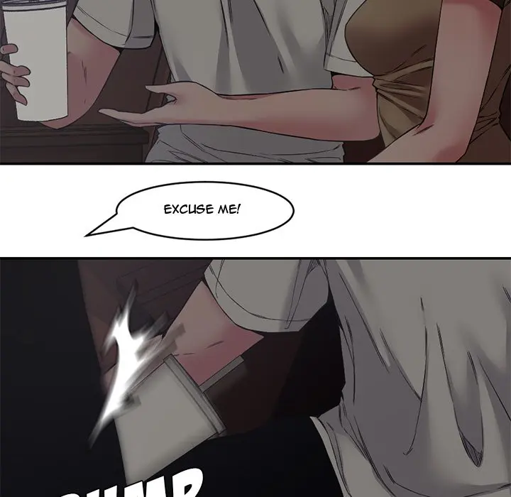 Newlyweds Episode 6 - Page 35