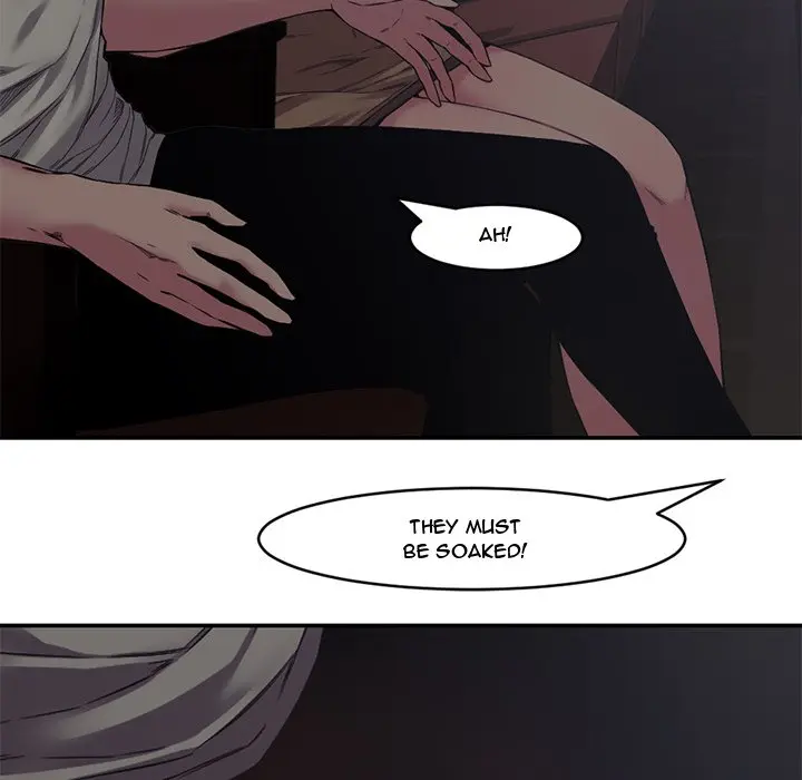 Newlyweds Episode 6 - Page 38