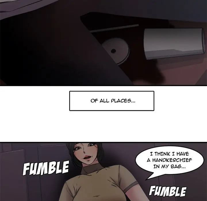 Newlyweds Episode 6 - Page 39