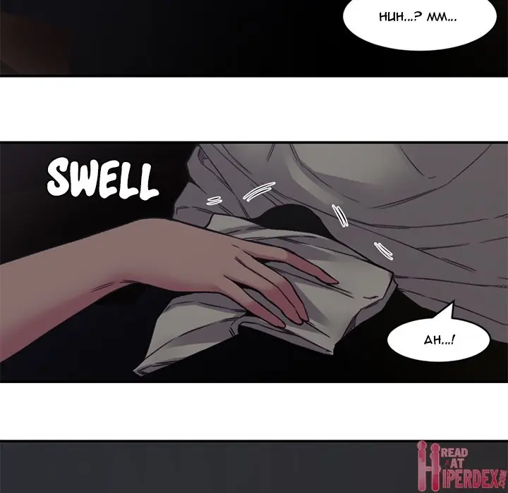 Newlyweds Episode 6 - Page 42