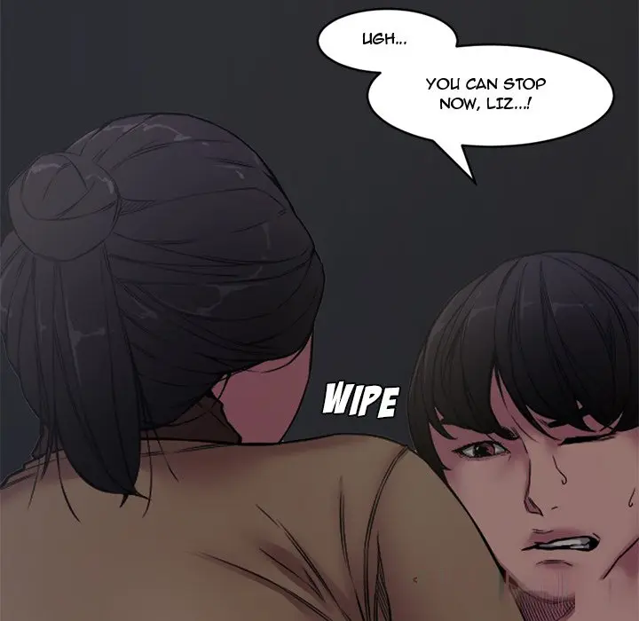 Newlyweds Episode 6 - Page 43